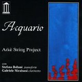 Bollani, Stefano - Acquario