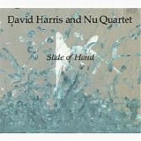 Harris, David - Slide of Hand