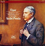 Previn, Andre - Elgar Symphony No.1