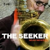 Nowell, Sean - The Seeker
