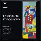 Salis, Antonello - Il Viandante Immaginario