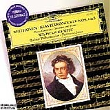 Kempff, Wilhelm - Piano Concertos Nr. 4 & 5, Wilhelm Kempf