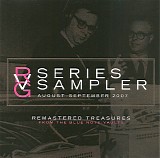 Various artists - RVG Series Sampler Aug-Sept 2007