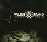 Weltenbrand - The End Of The Wizard