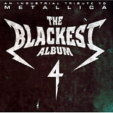 Metallica - Black Album