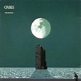 Mike Oldfield - Crisis