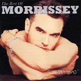 Morrissey - Suedehead (The Best Of Morrissey)