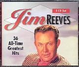Jim Reeves - Greatest Hits (3cd)
