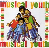 Musical Youth - The Best Of