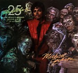 Michael Jackson - Thriller (25th Anniversary Edition)
