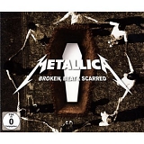 Metallica - Broken, Beat & Scarred (CDS)