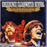 Creedence Clearwater Revival - Chronicle Volume I