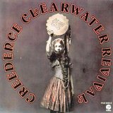 Creedence Clearwater Revival - Mardi Gras