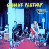 Creedence Clearwater Revival - Cosmo's Factory