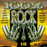 Various artists - 100% Rock Vol.2 (CD 2)