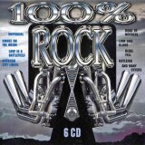 Various artists - 100 % Rock
