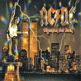 AcDc - AC/DC - Giganten des Rock