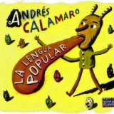 Andrés Calamaro - La Lengua Popular