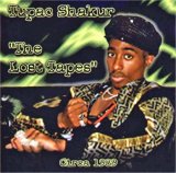 Tupac Shakur - "the Lost Tapes"