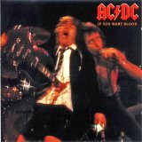 AcDc - If You Want Blood You've Got It