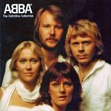 Abba - The Definitive Collection (CD 1)