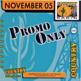 Various artists - Promo Only Country Radio Novem
