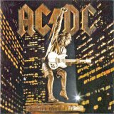 AcDc - Stiff Upper Lip