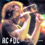 AcDc - Live At Myer Music Bowl, Melbourne Australia - CD 2