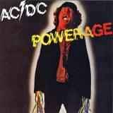 AcDc - Powerage