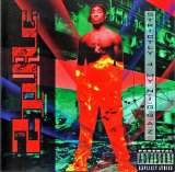 2pac - Strictly 4 My N.I.G.G.A.Z. (Dead Line Records)