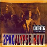 2Pac - 2Pacalypse Now