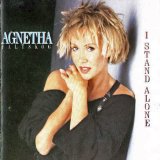 Agnetha Faltskog - I Stand Alone