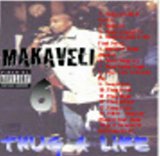Makaveli 6 - MAKAVELI 6 - THUG 4 LIFE