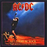 AC/DC - Bonfire (Disc 2) - Let There Be Rock-The Movie-Live In Paris (Part 2)