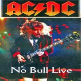 ACDC - No bull-Live plaza de toros de las ventas-Madrid