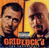 Various artists - GRIDLOCK'd The Soundtrack
