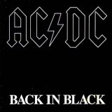 AcDc - Back in Black