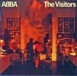 Abba - The Visitors