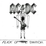AcDc - Flick of the Switch