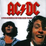 AC DC - A Vulgar Display of Ultra Rare