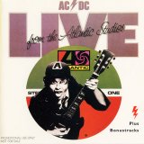 Acdc - Live From the Atlantic Studios Plus Bonus Tracks