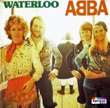 ABBA - Waterloo
