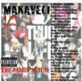 Makaveli 16 - MAKAVELI 16 - THE REMIX ALBUM (Part 2)