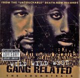 Various artists - Gang Related: The Soundtrack