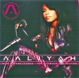 Aaliyah - Hits And Unreleased The Ultima