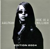 Aaliyah - One In A Million