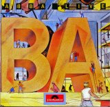 Abba - Abba Live
