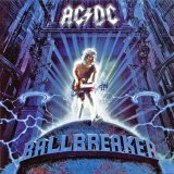 AcDc - Ballbreaker