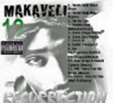 Makaveli 12 - MAKAVELI 12 - RESURRECTION