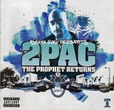 2pac - The Prophet Returns